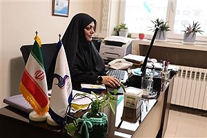 اعلام ویژه‌برنامه‌های هفته بزرگداشت مقام زن در البرز