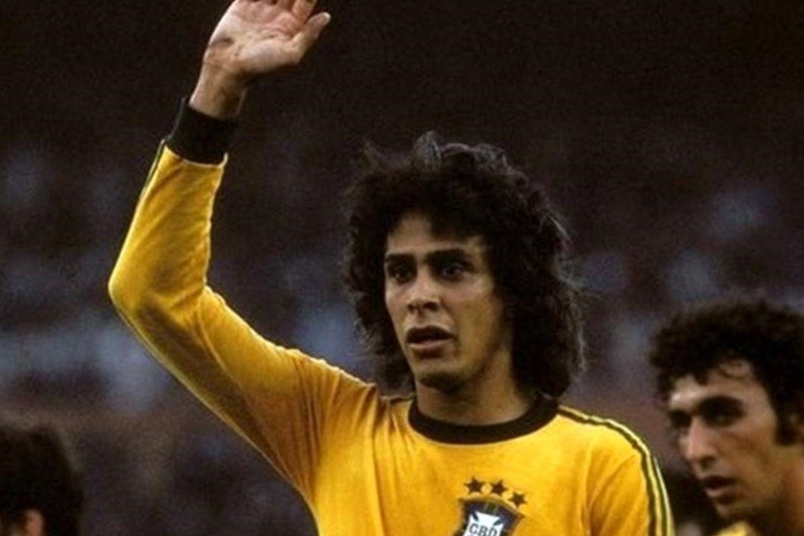 سرطان، جان فوتبالیست برزیل را هم گرفت