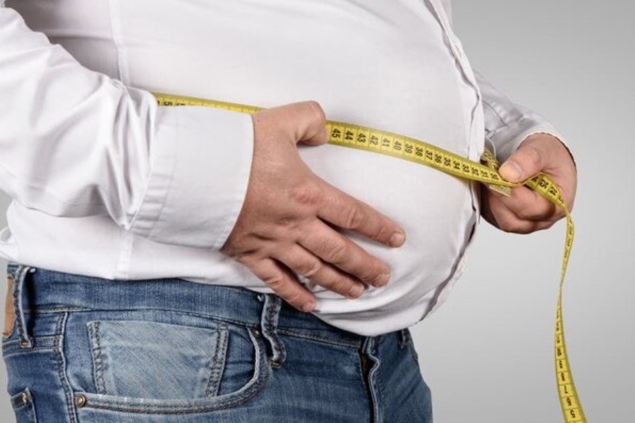 تصویر راهکارهای پیشگیری از اضافه وزن در ماه مبارک رمضان