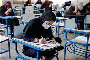 کشف ۵۰۰ تقلب و تخلف در امتحانات نهایی خرداد&#47; جزئیات تقلب‌ها
