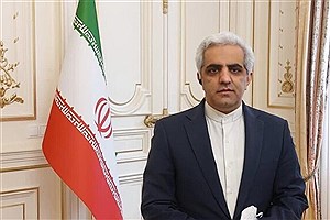 توضیحات سفیر ایران درباره مذاکرات وین