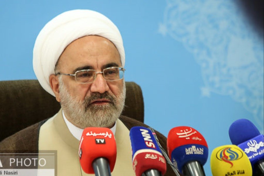 درخواست ایران از عراق برای صدور حکم دستگیری ترامپ