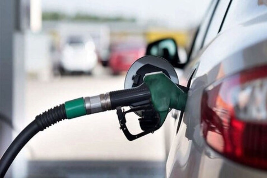 جلوگیری از ناترازی بنزین &#47; نقش خودروهای داخلی چقدر است؟