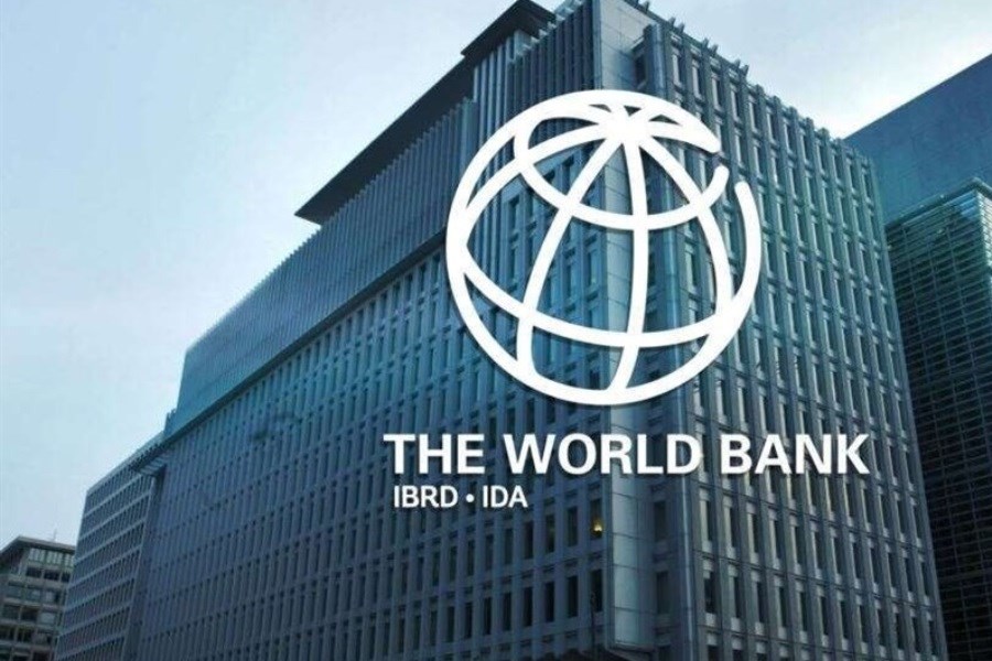 تصویر هشدار بانک جهانی؛ اقتصاد جهان در آستانه رکود خطرناک