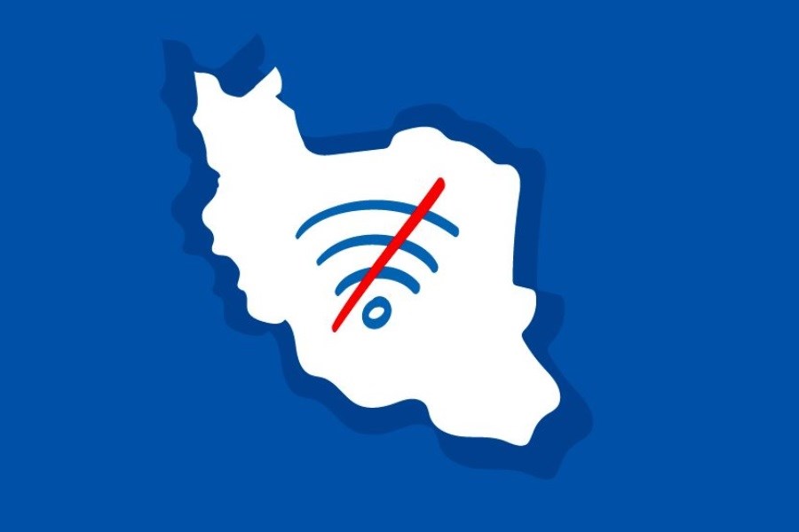 خسارت 773 میلیون دلاری فیلترینگ در ایران