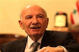 رئیس سابق پارلمان لبنان درگذشت
