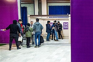 جشنواره تئاتر فجر در شیراز استارت خورد