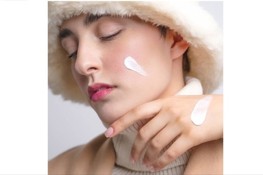 راه کارهایی برای جلوگیری از خشکی شدید پوست در سرما