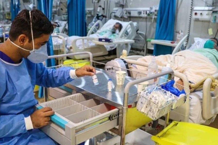 میلیونی شدن قیمت داروی ۲۰۰ هزار تومانی&#47; کمبود یک داروی مهم در ICU بیمارستان‌ها