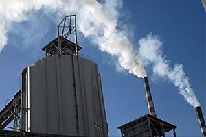 اجرای طرح انتقال کارخانه‌ های آلاینده شیراز به خارج از شهر