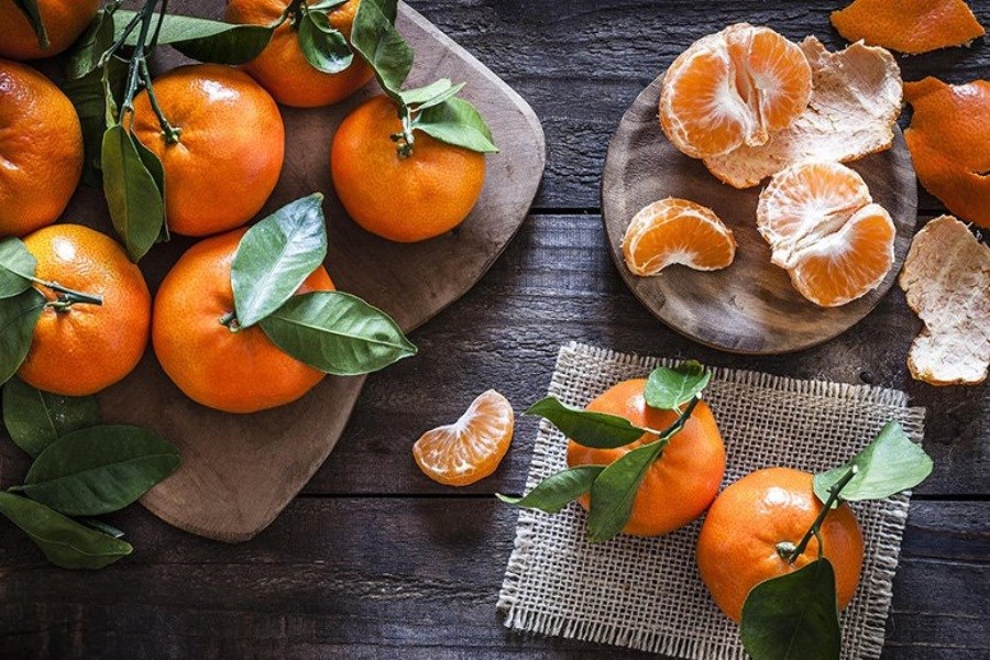 با خواص باور نکردنی پوست نارنگی آشنا شوید