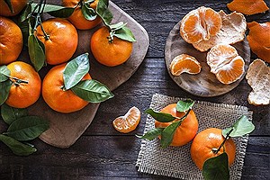 با خواص باور نکردنی پوست نارنگی آشنا شوید