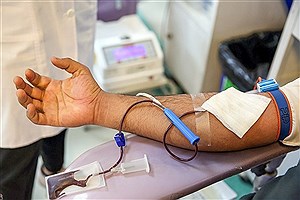 فقط در 4 استان، خون کم آوردیم &#47; نیاز به اهدای خون همیشه هست