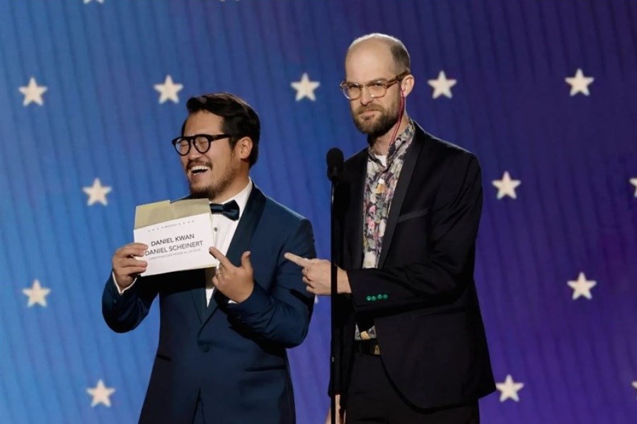 تصویر اعلام جوایز منتقدان آمریکا ۲۰۲۳