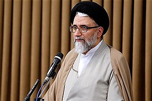 سفر وزیر اطلاعات به کرمان