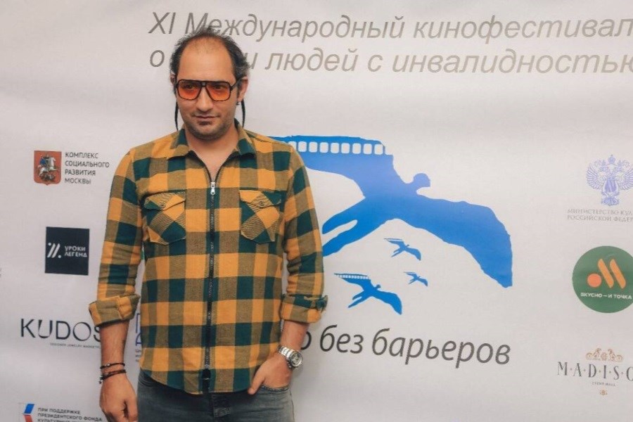 «مالک» میلاد آل احمد برگزیده جشنواره مسکو