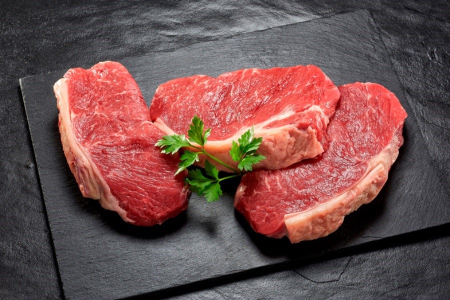 افزایش قیمت گوشت در زنجان