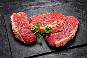 عرضه گوشت وارداتی در این استان ها آغاز شد