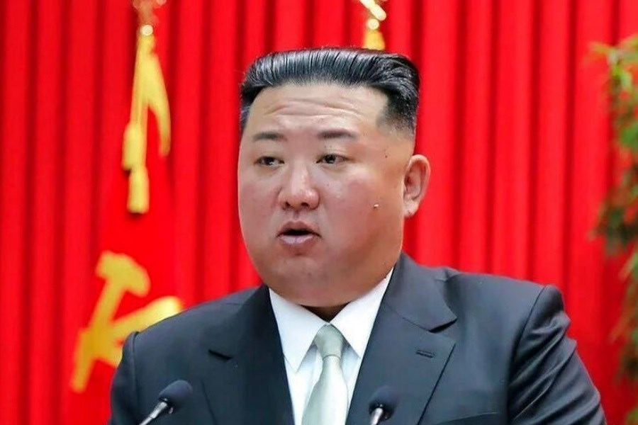 دختر رهبر کره شمالی جای او را می‌گیرد؟