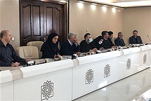 اعلام آمادگی بانک ملی ایران و دانشگاه شهید بهشتی برای توسعه روابط و همکاری های چند جانبه
