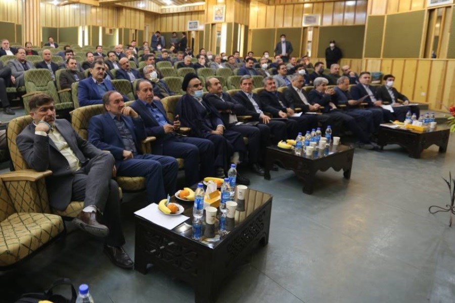 تصویر برگزاری هفدهمین کارگاه آموزشی جنگ شناختی و جهاد تبیین در اداره امور شعب استان کرمانشاه