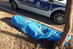 یک فوتی و دو مصدوم در حادثه جاده زنجان - دندی