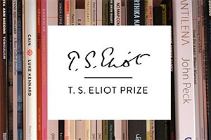 اعلام برنده جایزه شعر «تی. اس. الیوت»