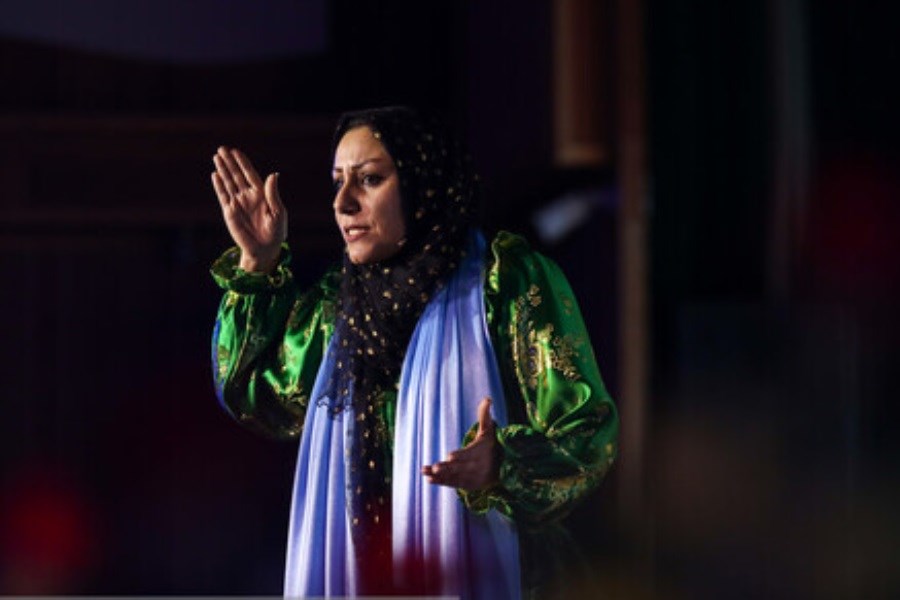 رقابت ۲۱ شرکت‌کننده در جشنواره قصه‌گویی یزد