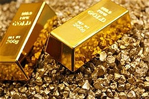قیمت جهانی طلا امروز ۱۴۰۲&#47;۰۵&#47;۲۱