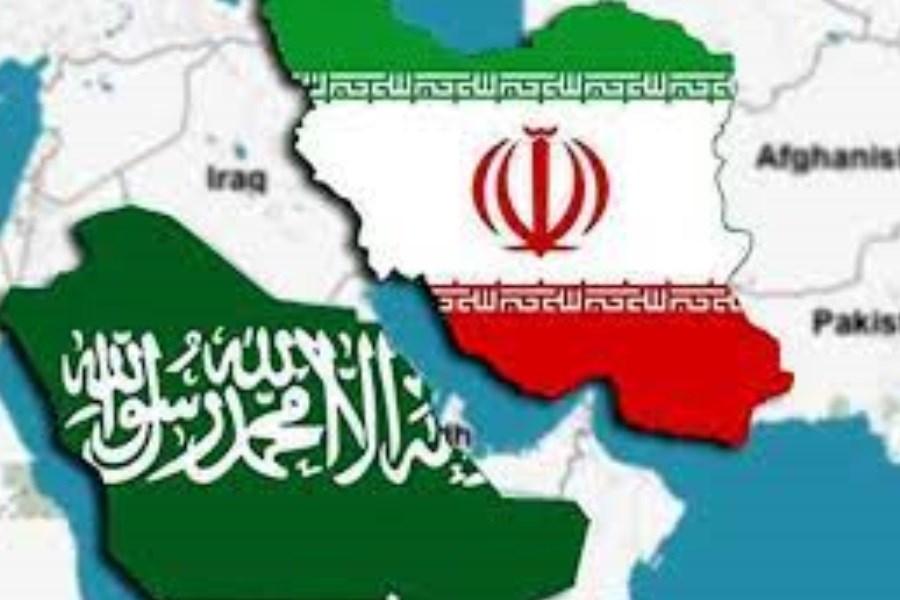 تصویر مروری بر تاریخ اختلافات ایران و عربستان&#47; چگونه یک گره ساده کور شد؟