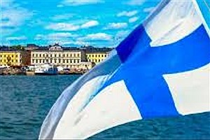 دولت فنلاند استعفا کرد