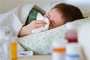 عوارض و کشندگی آنفلوانزا در کودکان بالاتر از کروناست