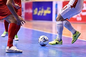 قهرمانی و صعود «باشگاه خانه جوانان ملایر»  به لیگ دسته سه فوتسال کشور