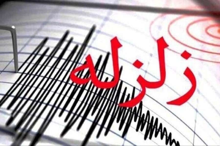 تصویر زلزله سومار کرمانشاه را لرزاند + جزئیات