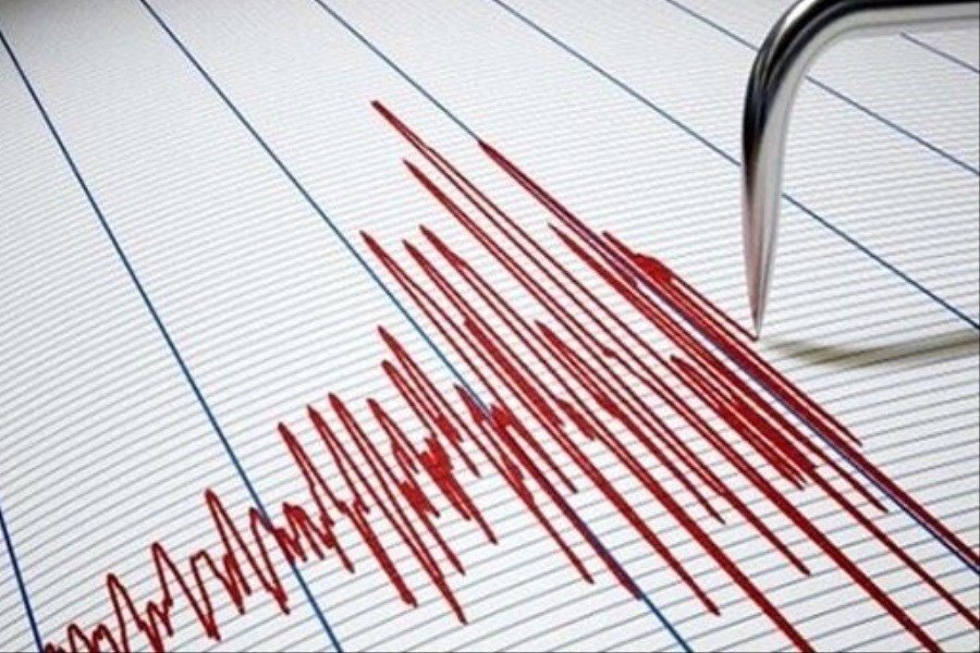فوری&#47; زلزله نسبتا شدید در کهگیلویه و بویراحمد