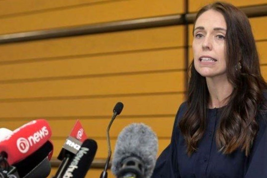 کناره‌گیری عجیب نخست‌وزیر نیوزیلند