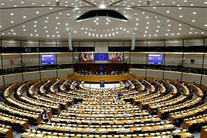تصویب قطعنامه پارلمان اروپا علیه سپاه پاسداران