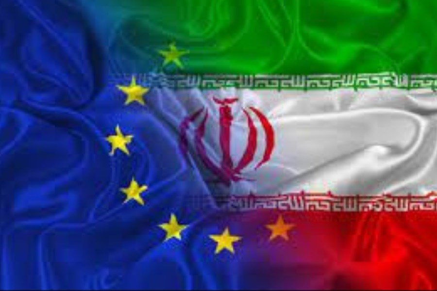 جلسه محرمانه وزرای خارجه اتحادیه اروپا با گروسی درباره‌ ایران