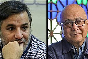 بزرگداشت علی سلیمانی و سعید تشکری در جشنواره تئاتر فجر