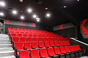 افتتاح سه مجموعه جدید سینمایی در استان تهران
