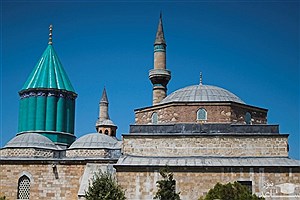 نامگذاری سال ۲۰۲۳ به نام مولانا در ترکیه