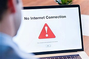 علت قطعی اینترنت در کشور مشخص شد