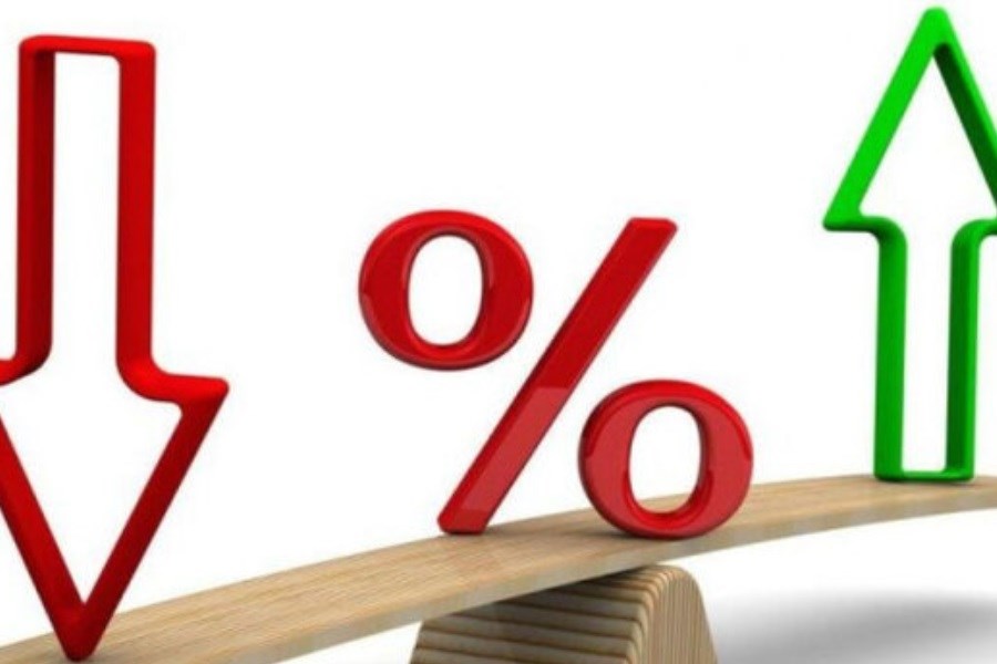 تصویر نرخ تورم چند درصد شد؟&#47; تورم ماهانه و سالانه خانوارهای کشور