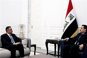 رئیس بانک مرکزی عراق برکنار شد