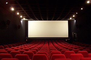 گیشه ۳۵۰ میلیاردی سینمای ایران