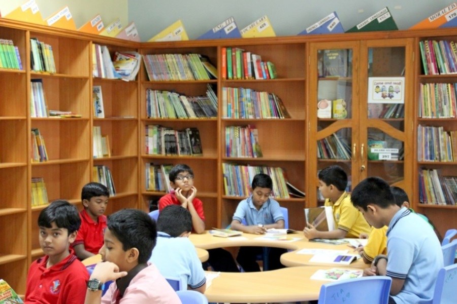 نقش کتابخانه های عمومی در ارتقای سواد اجتماعی و تحصیلی کودکان و نوجوانان