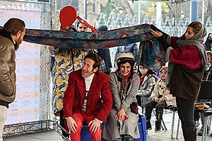 اجراهای چهارمین روز از جشنواره تئاتر فجر