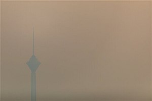 پیش بینی هوای تهران برای چهارشنبه ۵ بهمن ۱۴۰۱