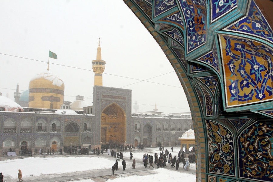 تمدید تعطیلی واحدهای اقامتی مشهد تا ۱۳ بهمن ماه