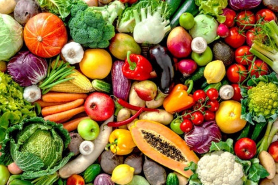 چرا مزه میوه‌ها و سبزی‌های فصلی خوشایندتر است ؟!